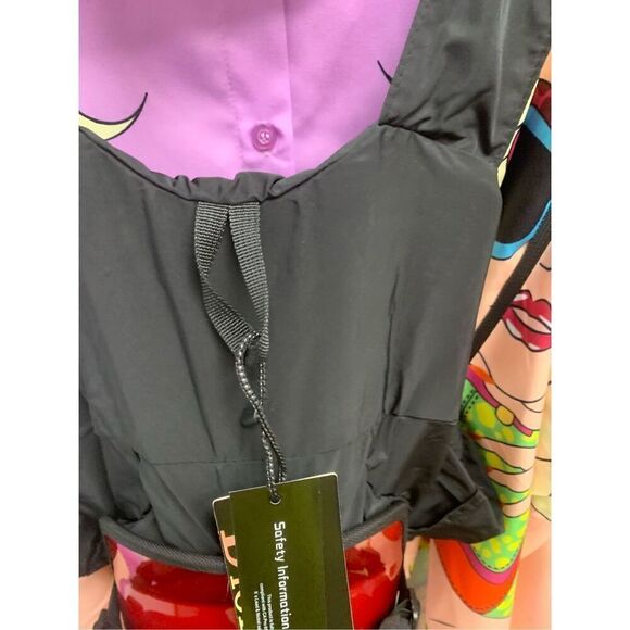 Helmet Shaped Backpack